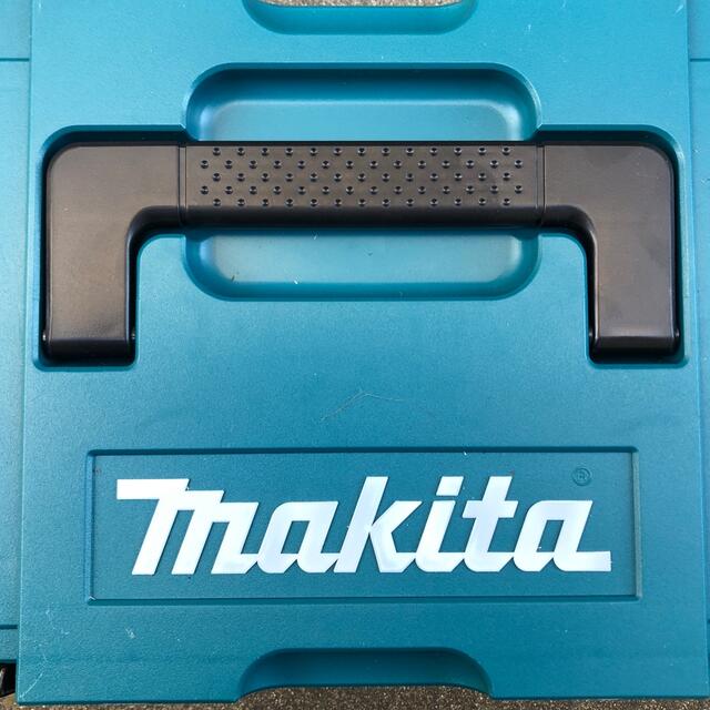 Makita(マキタ)のマキタ125mm 充電式マルノコ  HS474DRGX  未使用 インテリア/住まい/日用品のインテリア/住まい/日用品 その他(その他)の商品写真