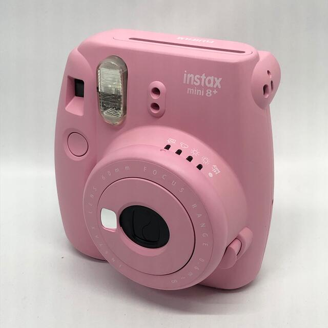 富士フイルム - FUJIFILM インスタントカメラ チェキ instax mini8 ...