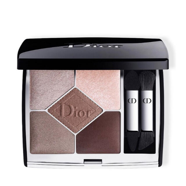 新品 Dior ディオール サンク クルール クチュール 669 ソフトカシミア