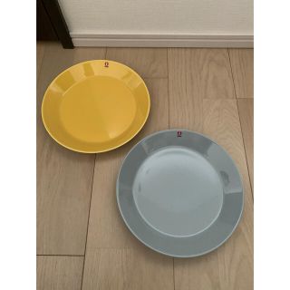 イッタラ(iittala)のイッタラ ★ティーマ プレート21(食器)