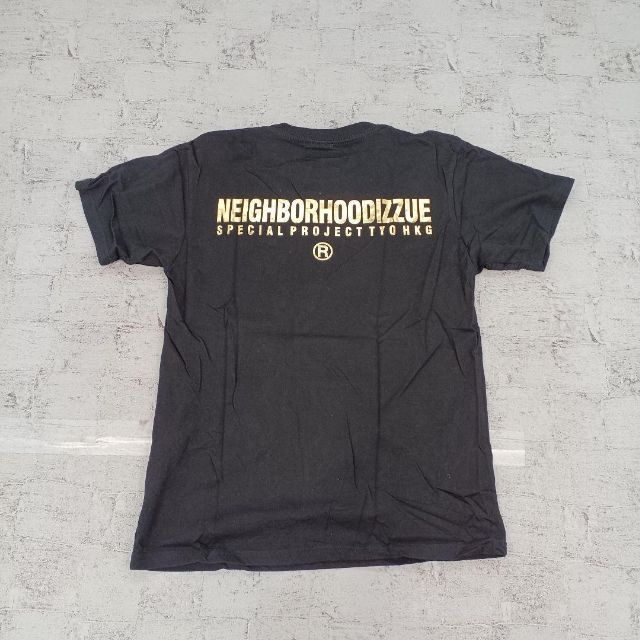 NEIGHBORHOOD ネイバーフッド 半袖Tシャツ