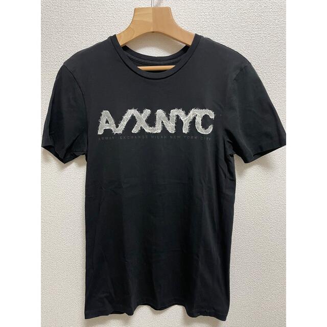 ARMANI EXCHANGE(アルマーニエクスチェンジ)のアルマーニエクスチェンジ　Tシャツ メンズのトップス(Tシャツ/カットソー(半袖/袖なし))の商品写真