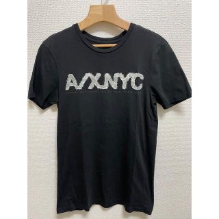 アルマーニエクスチェンジ(ARMANI EXCHANGE)のアルマーニエクスチェンジ　Tシャツ(Tシャツ/カットソー(半袖/袖なし))