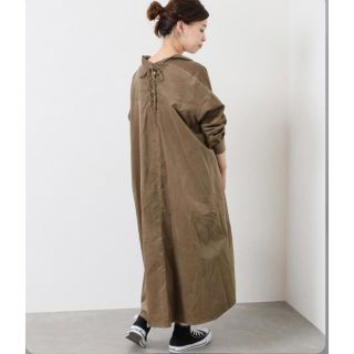ジャーナルスタンダード Aラインワンピース マキシワンピース/ロング