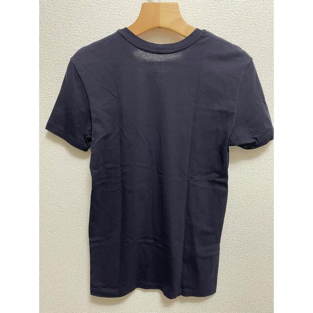 ARMANI EXCHANGE(アルマーニエクスチェンジ)のアルマーニエクスチェンジ　Tシャツ メンズのトップス(Tシャツ/カットソー(半袖/袖なし))の商品写真