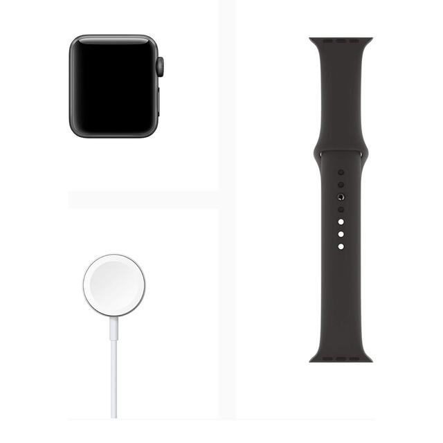 値段交渉可 Apple Watch Series 3(GPSモデル)- 38mm 卸し売り購入