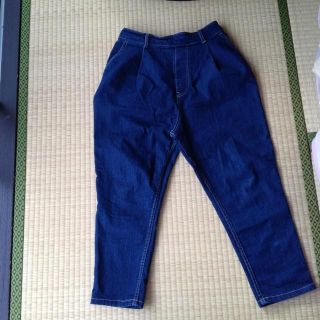 ダブルクローゼット(w closet)のWcloset ジーンズ(デニム/ジーンズ)