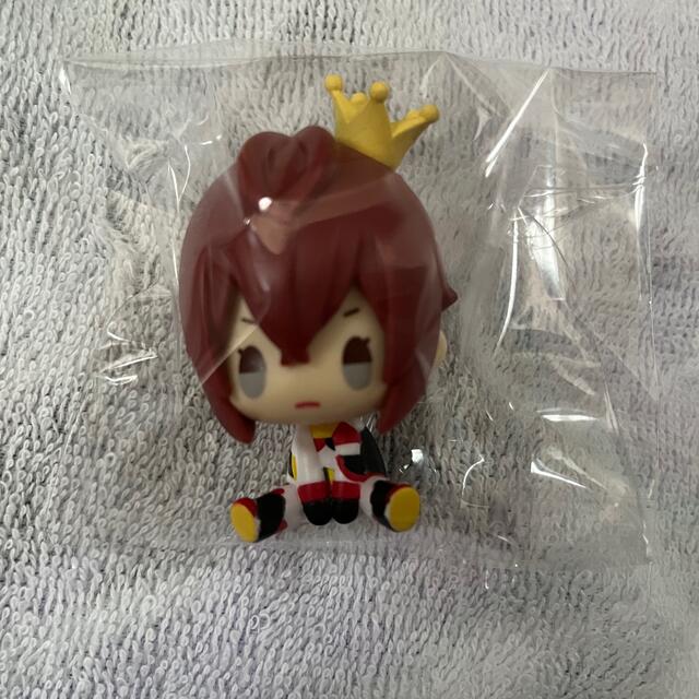 ツイステ 一番くじ A賞 リドル ハーツラビュル寮 デフォルメフィギュア