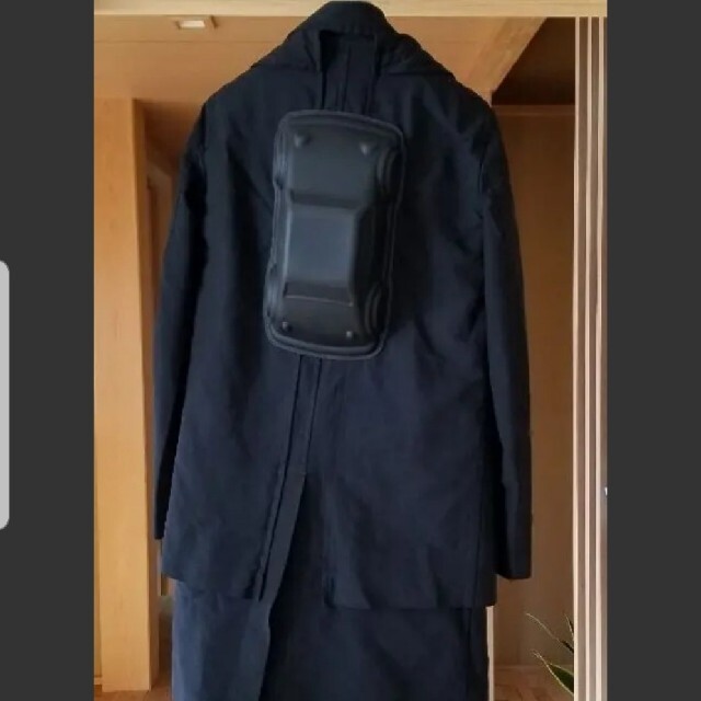 高い素材 COMME des GARCONS HOMME PLUS - COMME des GARCONS HOMME