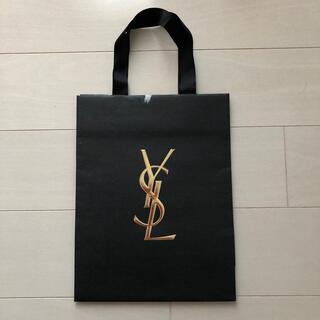 イヴサンローランボーテ(Yves Saint Laurent Beaute)のイブサンローラン　ショップ紙バッグ(ショップ袋)