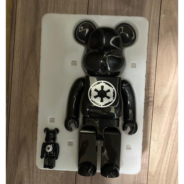 be@rbrick series 43 2箱 新品　48体 ベアブリック