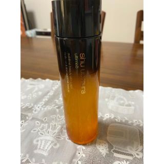 シュウウエムラ(shu uemura)のシュウウエムラ　アルティム8 スブリムビューティオイルインローション(化粧水/ローション)