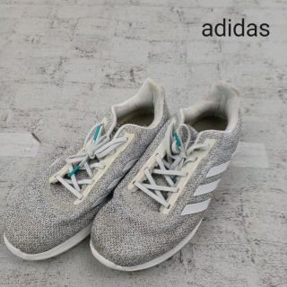 アディダス(adidas)のadidas アディダス ランニングシューズ(スニーカー)