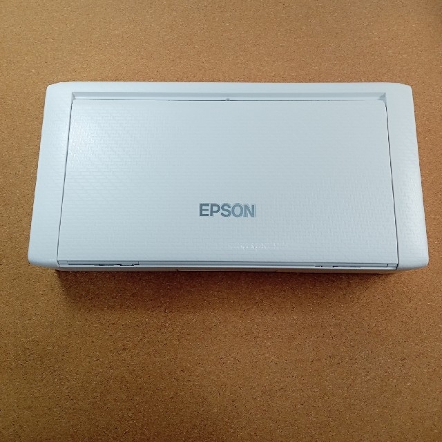 EPSON PX-S06W エプソン モバイルプリンター ビジネスプリンター