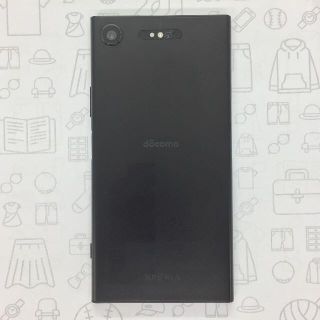 エクスペリア(Xperia)の【B】SO-01K/Xperia XZ1/358158080907094(スマートフォン本体)