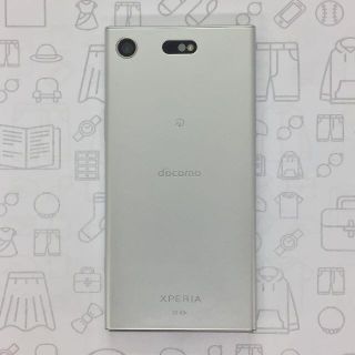 エクスペリア(Xperia)の【B】Xperia XZ1 Compact/358159080211099(スマートフォン本体)