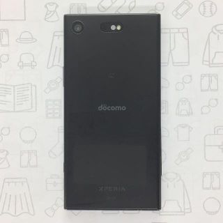 エクスペリア(Xperia)の【B】Xperia XZ1 Compact/358159080708722(スマートフォン本体)