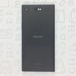 エクスペリア(Xperia)の【B】Xperia XZ1 Compact/358159081934574(スマートフォン本体)