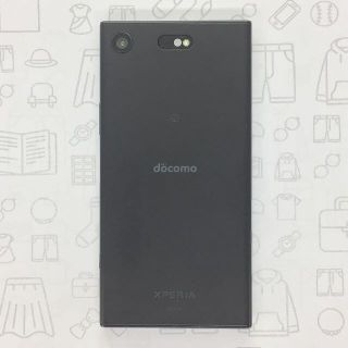 エクスペリア(Xperia)の【B】Xperia XZ1 Compact/358159082422181(スマートフォン本体)