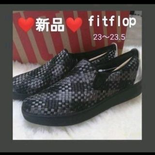 フィットフロップ(fitflop)の★★格安出品★★fitflop  スニーカー❤️(スニーカー)