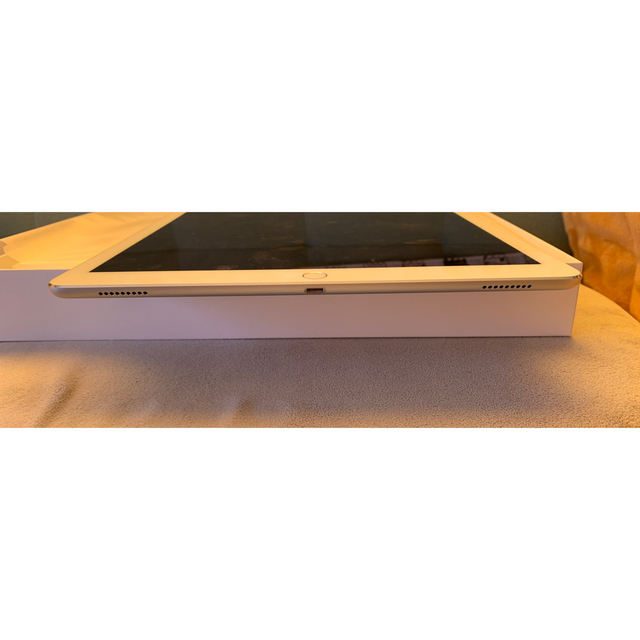 iPad Pro IPAD PRO12.9WI-FI 128GB 6