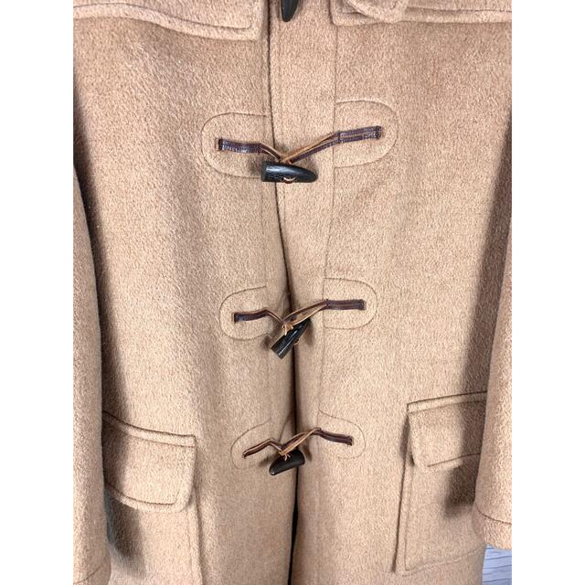 アウター Gloverall ビンテージ ダッフルコートの通販 by UNION shop