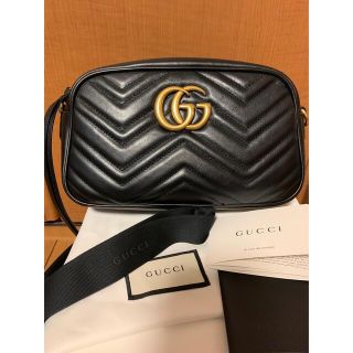 グッチ(GUCCI)のグッチ　ショルダーバッグ(ショルダーバッグ)