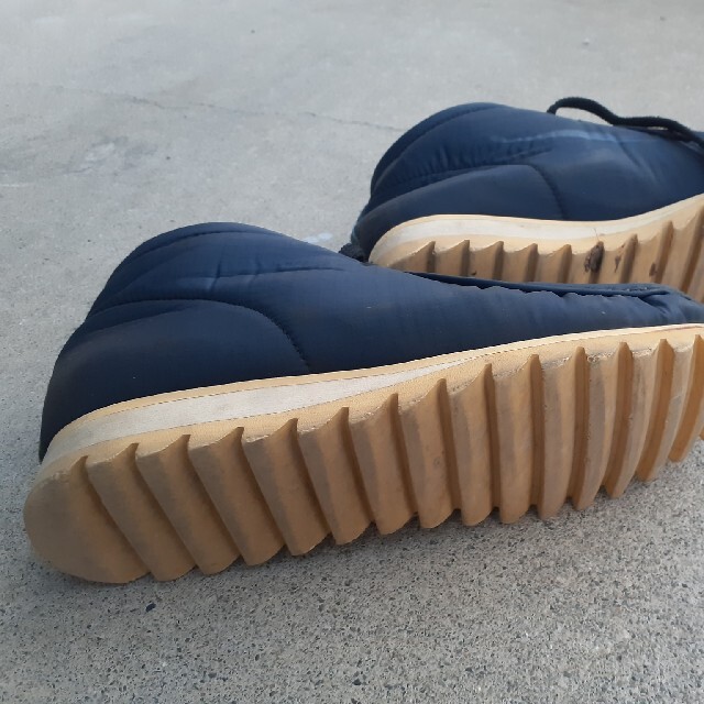 A BATHING APE MANHUNT メンズの靴/シューズ(ブーツ)の商品写真