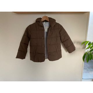 ラーゴム(LAGOM)のラーゴム　コート　新品　120(コート)