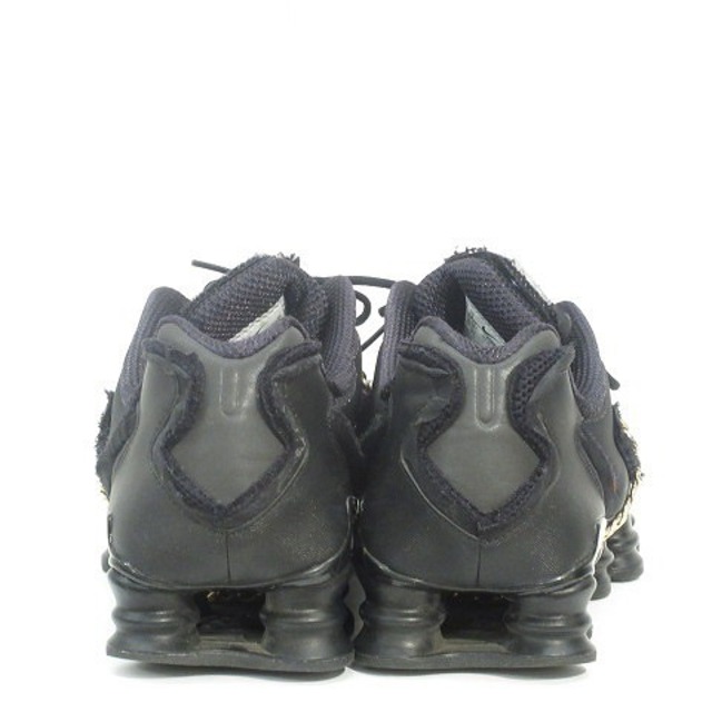 ナイキ x COMME des GARCONS SHOX TL スニーカー