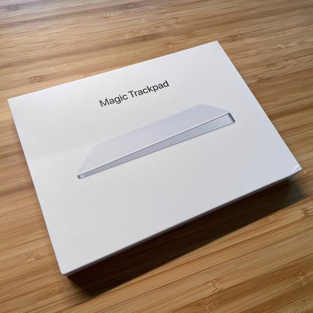 美品 Apple - Magic Trackpad 2