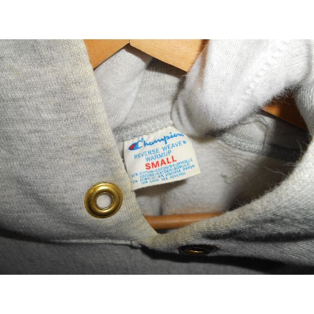 012061● Champion REVERSE WEAVE NAVYトップス