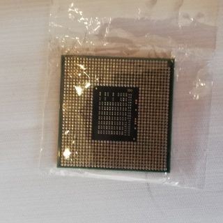 [ intel ]  Celeron B830 1.8GHz グリス付き(PCパーツ)