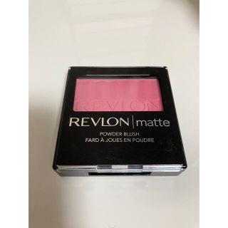 レブロン(REVLON)の未使用♡レブロン♡チーク 05(チーク)