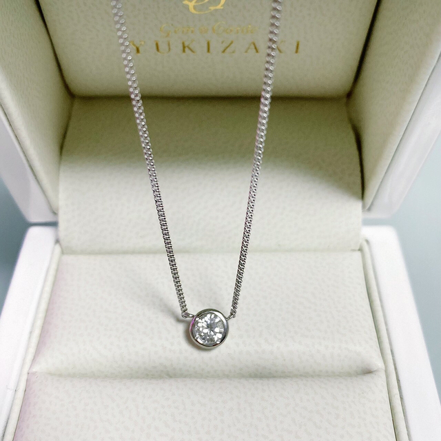 La soma ラソマ プラチナ1粒ダイヤモンドネックレス プラチナ850の通販 by ♥️全商品大幅お値下げ ♥️7/16♥️????♡K.SAIS♡????????|ラクマ La soma ラソマ プラチナ1粒ダイヤモンドネックレス プラチナ850の通販 by ♥️全商品大幅お値下げ ♥️7/16♥️????♡K.SAIS♡????????|ラクマ