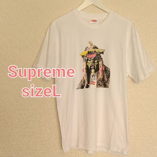 supreme Tシャツの通販 180,000点以上 | フリマアプリ ラクマ