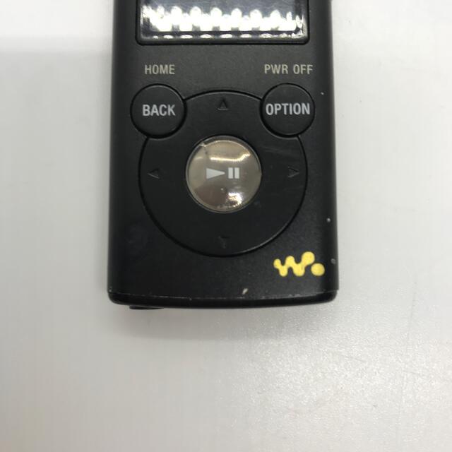 SONY WALKMAN NW-E052 2GB re20a20tn スマホ/家電/カメラのオーディオ機器(ポータブルプレーヤー)の商品写真