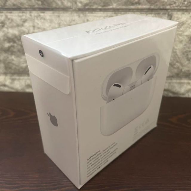 Apple AirPods Pro MLWK3JA 正規品 未開封 21モデル - zimazw.org