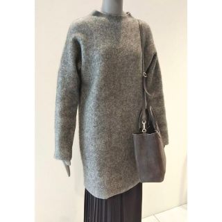 セオリー(theory)のTheory 19aw ワンピース(ひざ丈ワンピース)