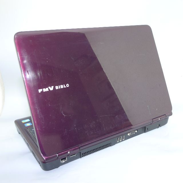 500G 紫 NF/G60T 4GB Blu-ray 無線