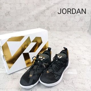 ナイキ(NIKE)のJORDAN ジョーダン スケットボールシューズ(バスケットボール)