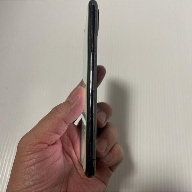 iPhone X space gray 256GB simフリー iPhone X space gray 256GB simフリー
