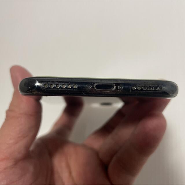 iPhone X space gray 256GB simフリー iPhone X space gray 256GB simフリー