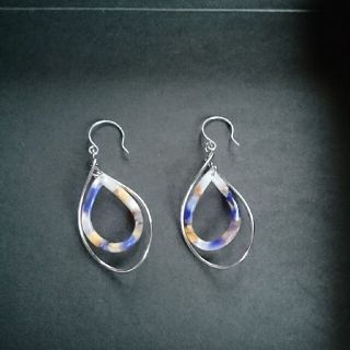 イアパピヨネ(ear PAPILLONNER)のイアパピヨネ ピアス(ピアス)