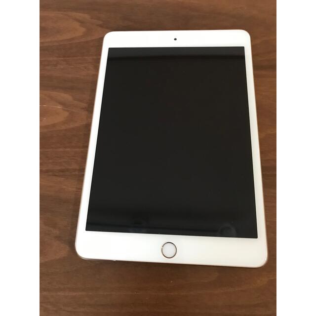 Apple iPad mini 3    16GB