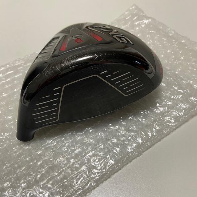 PING G410 ヘッドのみ 値下げ可能!!! - クラブ
