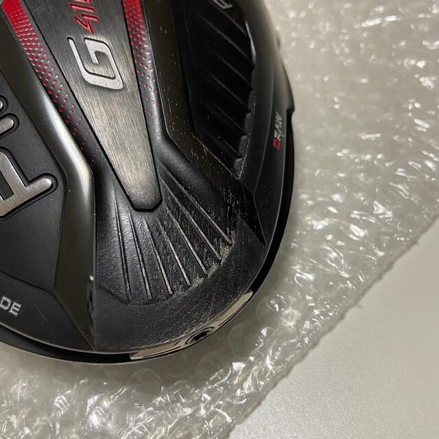 PING G410 ヘッドのみ 値下げ可能!!! - クラブ