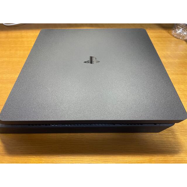 プレステ4 SONY PlayStation4 本体 CUH-2000AB01