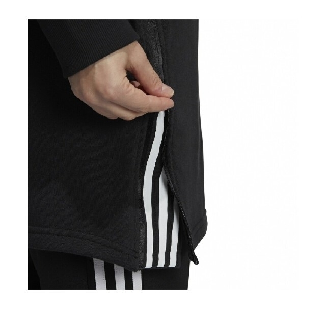 adidas - 【タグ付き新品未使用☆adidas☆スウェット チュニック ...