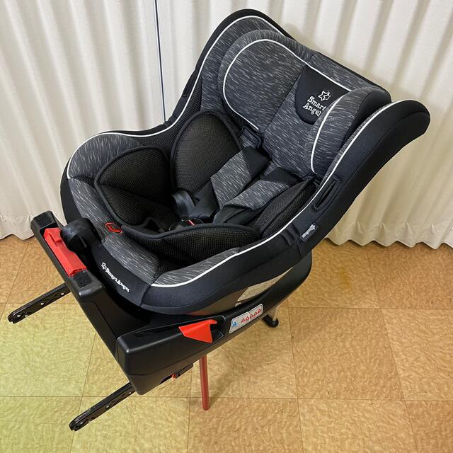 スマートエンジェル ターンレジェFIX-ST ISOFIX